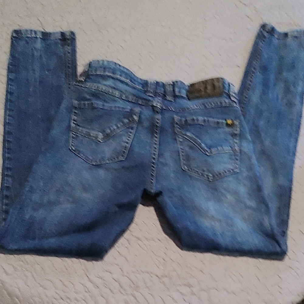 👌Free Zoo York Men's Blue Jeans Sz 30